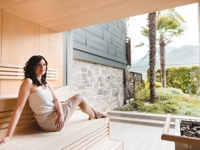 Im Tiefenbrunn - Gardensuites & Breakfast**** - Fw O