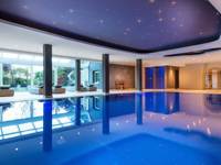 FAYN garden retreat hotel****S - Pool