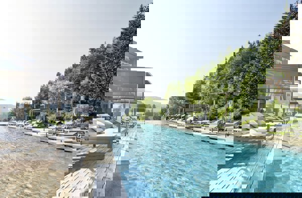 Viktoria Alpine Spa Resort****S - Vih17 0324 (1)