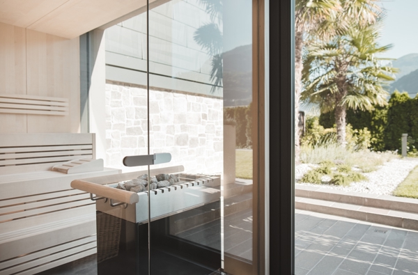 Im Tiefenbrunn - Gardensuites & Breakfast**** - G19 O (2)