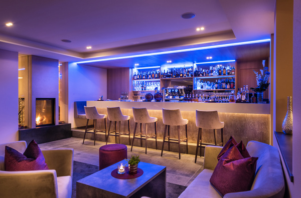 FAYN garden retreat hotel****S - Meran2