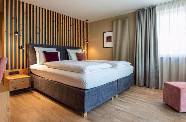 Hotel Waldhof****S - Waldhof 422