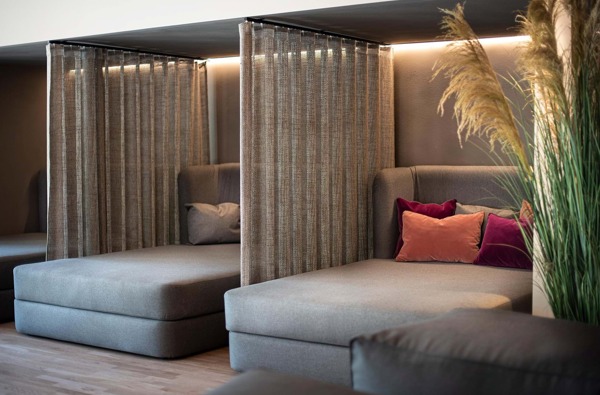 Hotel Waldhof**** - Lei 8657