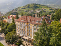 Hotel Kolping Merano*** - Front2 Web 1