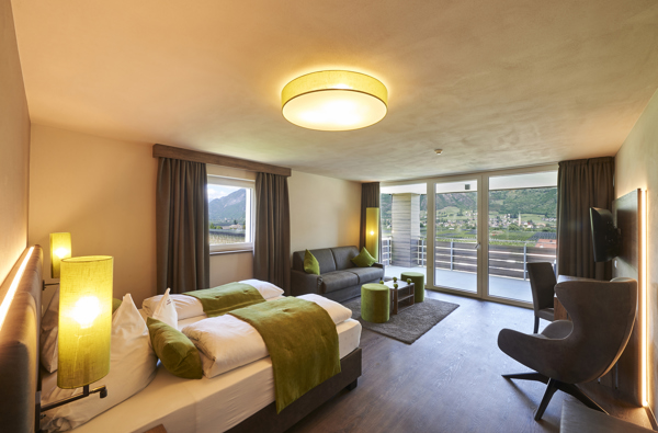 Hotel Gantkofel*** - GKB6027