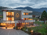 FAYN garden retreat hotel****S - Hotel FAYN (154)