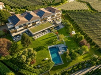FAYN garden retreat hotel****S - Bild NL