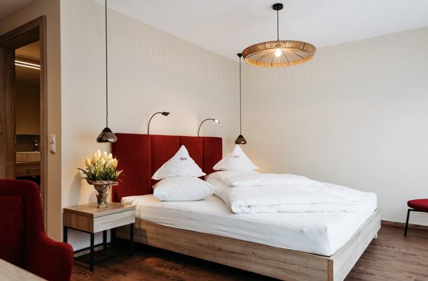 Hotel Gantkofel*** - 71 FF5A9288