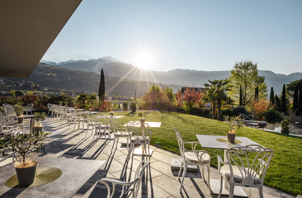 FAYN garden retreat hotel****S - Hotel FAYN (296)