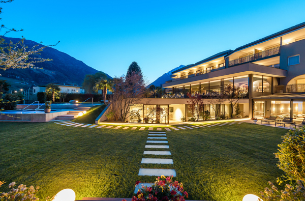 FAYN garden retreat hotel****S - Hotel FAYN (284)