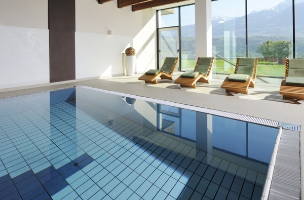 Bio- & Wellnesshotel PAZEIDER**** - G39 O (2)